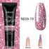 New Poly Nail Polish Gel Extension Glitter Gel Nails Manicure Design UV Reflective Diamond Shine - STEVVEX Beauty - 99, Art Nail Polish, Elegant Nail Polish, Fashion Nail Polish, Glitter Nail Polish, Glossy Nail Polish, Luxury Design, Luxury Red Nail Polish, Luxury Women Nail Polish, Nail gel, Nail Polish, Poly Nail Polish, Women Nail Polish, Womens Nail Polish - Stevvex.com