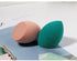 New Professional Cosmetic Puff Non-latex Makeup Sponge Face Concealer Powder Cream Wet and Dry Use Blending Sponges Set For Women's - STEVVEX Beauty - 100, Beauty, Beauty Makeup, Cleansing Sponge, Elegant Makeup Sponge, Makeup Accessories, Makeup Face Sponges, Makeup Removal Sponge, Makeup Remover, Makeup Sponge Set, Makeup Sponges Set, Skin Cleaner, Stylish Makeup Sponge, Womens Cosmetic, Womens Makeup Sponges - Stevvex.com