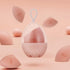 New Professional Cosmetic Puff Non-latex Makeup Sponge Face Concealer Powder Cream Wet and Dry Use Blending Sponges Set For Women's - STEVVEX Beauty - 100, Beauty, Beauty Makeup, Cleansing Sponge, Elegant Makeup Sponge, Makeup Accessories, Makeup Face Sponges, Makeup Removal Sponge, Makeup Remover, Makeup Sponge Set, Makeup Sponges Set, Skin Cleaner, Stylish Makeup Sponge, Womens Cosmetic, Womens Makeup Sponges - Stevvex.com