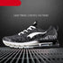 New Red Men's Sport Running Shoes Summer Sneakers Breathable Mesh Outdoor Athletic Non Slip Walking Jogging Tennis Sneakers Air Cushion Jogging Sneakers