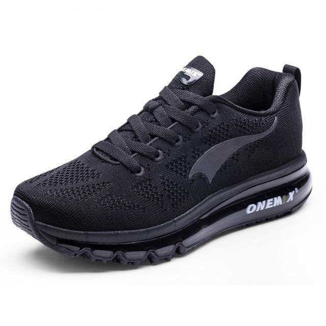 New Red Men's Sport Running Shoes Summer Sneakers Breathable Mesh Outdoor Athletic Non Slip Walking Jogging Tennis Sneakers Air Cushion Jogging Sneakers