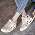 New Red Platform Womens Sneakers Casual Shoes Fashion Spring Tenis Woman Footwear Trainers Fashion Lightweight Tennis Sport Walking Athletic Casual Sneakers