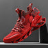 New Running Sneakers High Quality Breathable Mesh Sneakers For Jogging Walking Athletics Trainer Sports Men's Running Shoes Non Slip Athletic Tennis Walking Sneakers - STEVVEX Shoes - 108, Athletic Sneakers, Elegant Mens Sneakers, Fashion Sneakers, High Quality Sneakers, Men Shoes, Men Sneakers, Men's Strong Sneakers, Mens Gym Sneakers, Mens Sport Sneakers, Modern Shoes, Non Slip Sneakers, Running Shoes, Shoes, Sneakers, Sport Sneakers, Sports Men's Running Sneakers, Walking Sneakers - Stevvex.com