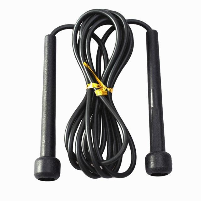 New Speed Jump Rope Fitness Skipping Ropes Exercise Adjustable Professional Skipping Rope For Boxing Fitness Skip Workout Training Jump Rope With Aluminium Alloy Handle For Gym Home