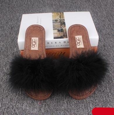 New Spring Summer Autumn Winter Home Cotton Plush Slippers Women Indoor Floor Flat Slide Slippers Comfy Open Toe Slip On House Shoes Sandals Fuzzy Slippers For Women