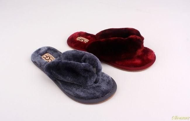 New Spring Summer Autumn Winter Home Cotton Plush Slippers Women Indoor Floor Flat Slide Slippers Comfy Open Toe Slip On House Shoes Sandals Fuzzy Slippers For Women