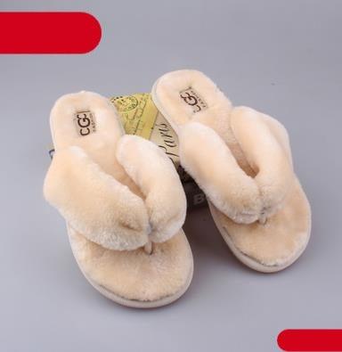 New Spring Summer Autumn Winter Home Cotton Plush Slippers Women Indoor Floor Flat Slide Slippers Comfy Open Toe Slip On House Shoes Sandals Fuzzy Slippers For Women