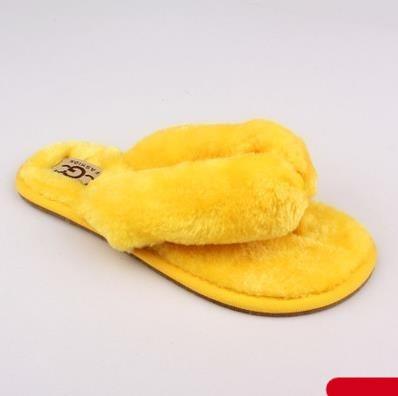 New Spring Summer Autumn Winter Home Cotton Plush Slippers Women Indoor Floor Flat Slide Slippers Comfy Open Toe Slip On House Shoes Sandals Fuzzy Slippers For Women