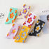 New Style Cartoon Flower Women Socks Kawaii Socks Breathable Spring Autumn Casual Socks Beautiful Girls Socks For Women