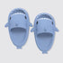 New Summer Slippers Lovely Shark Shape Slides Outdoor Women Shoes Kids Children Flip Flops Lightweight Open Toe Beach Pool Slides Sandals Shark Shower Slipper Toddler Non-Slip Summer Slippers Water Shoes