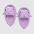 New Summer Slippers Lovely Shark Shape Slides Outdoor Women Shoes Kids Children Flip Flops Lightweight Open Toe Beach Pool Slides Sandals Shark Shower Slipper Toddler Non-Slip Summer Slippers Water Shoes