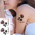 New Waterproof Temporary Sticker Tattoo Flame Heart Star Element Body Art Cute Small Tattoos For Kids Womens - STEVVEX Beauty - 103, Animal Tattoo, Arm Tattoo, Beauty, Black Tattoos, Body Tattoo, Boys Tattoo, Cats Tattoo, Children Tattoo, Fashion Tattoo, Flower Tattoo, Girls Tattoo, Leg Tattoo, Lion Tattoo, Lotus Tattoo, Luxury Tattoo, Modern Tattoo, Stylish Tattoo, Tattoo, Waterproof Tattoo, Women Tattoo, Womens Tattoo - Stevvex.com