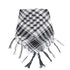 New Winter Women Men Windproof Warmer Military Scarf Muslim Hijab Unisex Scarves Tassel Desert Arab Keffiyeh Shawl Scarf Military Shemagh Tactical Desert Keffiyeh Head Neck Scarf Arab Wrap with Tassel - ALLURELATION - 555, Balaclava, Balaclava Mask, Balaclava Neck Gaiter, Balaclava Ski Mask, Balclava, Bandana, Bandana Beanie, Bandana Cover, Keffiyeh, Keffiyeh Arabic, Keffiyeh Scarf, Knight Helmet Beanies, Knitted, Knitted Beanie - Stevvex.com