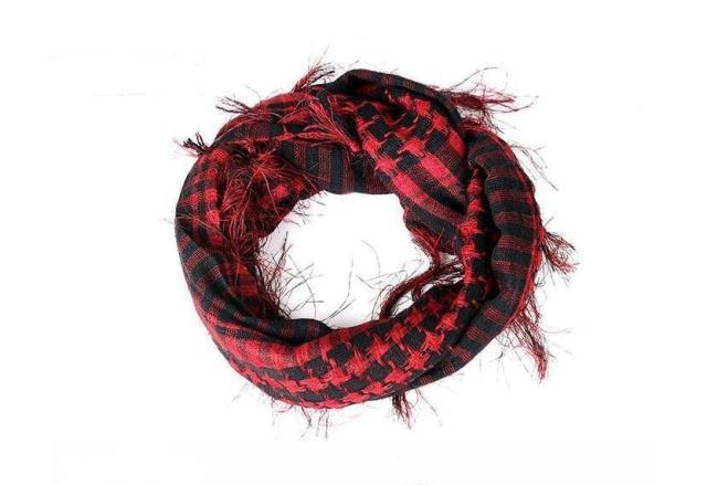 New Winter Women Men Windproof Warmer Military Scarf Muslim Hijab Unisex Scarves Tassel Desert Arab Keffiyeh Shawl Scarf Military Shemagh Tactical Desert Keffiyeh Head Neck Scarf Arab Wrap with Tassel - ALLURELATION - 555, Balaclava, Balaclava Mask, Balaclava Neck Gaiter, Balaclava Ski Mask, Balclava, Bandana, Bandana Beanie, Bandana Cover, Keffiyeh, Keffiyeh Arabic, Keffiyeh Scarf, Knight Helmet Beanies, Knitted, Knitted Beanie - Stevvex.com