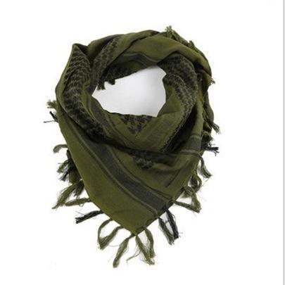 New Winter Women Men Windproof Warmer Military Scarf Muslim Hijab Unisex Scarves Tassel Desert Arab Keffiyeh Shawl Scarf Military Shemagh Tactical Desert Keffiyeh Head Neck Scarf Arab Wrap with Tassel - ALLURELATION - 555, Balaclava, Balaclava Mask, Balaclava Neck Gaiter, Balaclava Ski Mask, Balclava, Bandana, Bandana Beanie, Bandana Cover, Keffiyeh, Keffiyeh Arabic, Keffiyeh Scarf, Knight Helmet Beanies, Knitted, Knitted Beanie - Stevvex.com