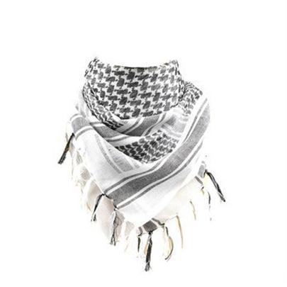 New Winter Women Men Windproof Warmer Military Scarf Muslim Hijab Unisex Scarves Tassel Desert Arab Keffiyeh Shawl Scarf Military Shemagh Tactical Desert Keffiyeh Head Neck Scarf Arab Wrap with Tassel - ALLURELATION - 555, Balaclava, Balaclava Mask, Balaclava Neck Gaiter, Balaclava Ski Mask, Balclava, Bandana, Bandana Beanie, Bandana Cover, Keffiyeh, Keffiyeh Arabic, Keffiyeh Scarf, Knight Helmet Beanies, Knitted, Knitted Beanie - Stevvex.com