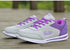 New Womans Purple Casual Sneakers Breathable Women Shoes Mesh Women Chunky Sneakers Walking Running Tennis Gym Shoes For Women Non Slip Sneakers