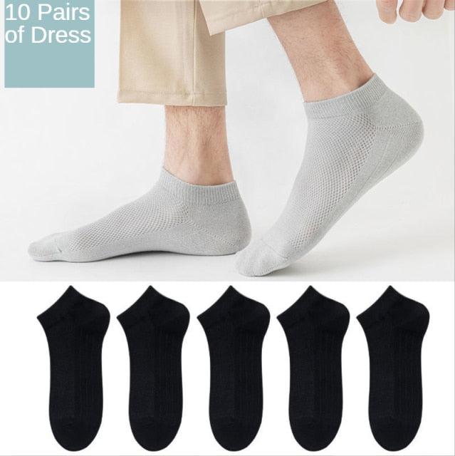 New Women Mesh Short Socks Invisible Ankle Socks Pack Ladies Spring Summer Breathable Thin Boat Socks Set - ALLURELATION - 500, adult socks, ankle socks, Anti slip socks, banana socks, boat socks, breathable socks, Casual Boat socks, casual socks, colorful socks, comfortable socks, cotton socks, cute socks, cycling socks, elastic socks, invisible socks, school socks, Socks, socks for girls, socks for women, sports socks, summer socks, unisex socks, winter socks, Women socks - Stevvex.com