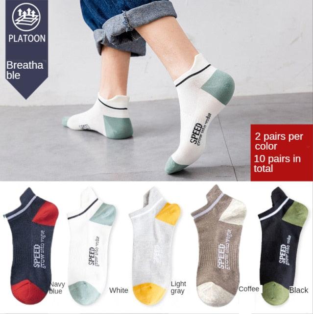 New Women Mesh Short Socks Invisible Ankle Socks Pack Ladies Spring Summer Breathable Thin Boat Socks Set - ALLURELATION - 500, adult socks, ankle socks, Anti slip socks, banana socks, boat socks, breathable socks, Casual Boat socks, casual socks, colorful socks, comfortable socks, cotton socks, cute socks, cycling socks, elastic socks, invisible socks, school socks, Socks, socks for girls, socks for women, sports socks, summer socks, unisex socks, winter socks, Women socks - Stevvex.com