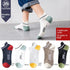 New Women Mesh Short Socks Invisible Ankle Socks Pack Ladies Spring Summer Breathable Thin Boat Socks Set - ALLURELATION - 500, adult socks, ankle socks, Anti slip socks, banana socks, boat socks, breathable socks, Casual Boat socks, casual socks, colorful socks, comfortable socks, cotton socks, cute socks, cycling socks, elastic socks, invisible socks, school socks, Socks, socks for girls, socks for women, sports socks, summer socks, unisex socks, winter socks, Women socks - Stevvex.com