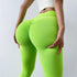 New Yoga Pants Leggings Tight Women Pants Thick High Waist Highly Elastic Seamless Push Up Women Skinny Fit Highwaisted Active Fitness Yoga Pants