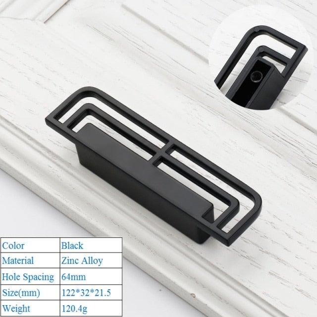 New Zinc Alloy Modern Style Bedroom Cabinet Furniture Door Handle Imitation Copper Antique Furniture Closet Door Knob  Cabinet Furniture Door Handle Imitation Copper Antique Furniture Closet Door Knobs 2.2CM