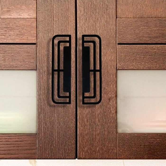 New Zinc Alloy Modern Style Bedroom Cabinet Furniture Door Handle Imitation Copper Antique Furniture Closet Door Knob  Cabinet Furniture Door Handle Imitation Copper Antique Furniture Closet Door Knobs 2.2CM