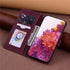 Note 11 Case For Xiaomi Redmi Note 11 11S Case Leather Wallet Flip Case For Redmi Note 11 Pro Phone Cases Note 11S Cover High Quality Flip Leather Wallet Case