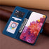 Note 11 Case For Xiaomi Redmi Note 11 11S Case Leather Wallet Flip Case For Redmi Note 11 Pro Phone Cases Note 11S Cover High Quality Flip Leather Wallet Case