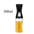 Oil Spray Bottle for Cooking Kitchen Olive Oil Sprayer for Camping BBQ Baking Vinegar Soy Sauce 200ml 300ml Oil Sprayer for Cooking Oil Dispenser Bottle Kitchen Gadgets Mister Spray Bottle