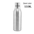 Original Stainless Steel Thermal Tea Cup Coffee Thermos Water Bottle Keeps Cold And Heat Outdoor Sport Vacuum Flask Eco Friendly Recycled Water Bottle Plastic Bottles Leakproof Reusable and BPA Free