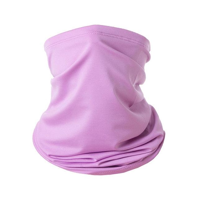 Outdoor Balaclava Bandana Uv Biker Cover Scarf Seamless Magic Headband Camouflage Neck Gaiter Face Cover Headwear Scarf Uniesx Men Women Bandanas Polyester Breathable Windproof Anti UV Neck Cover Camping Hiking Climbing Face Mask Headband