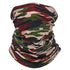 Outdoor Balaclava Bandana Uv Biker Cover Scarf Seamless Magic Headband Camouflage Neck Gaiter Face Cover Headwear Scarf Uniesx Men Women Bandanas Polyester Breathable Windproof Anti UV Neck Cover Camping Hiking Climbing Face Mask Headband