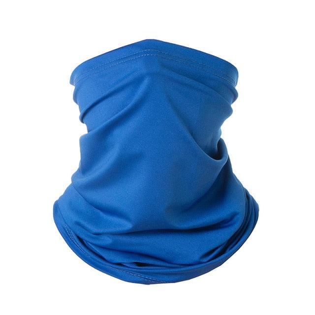 Outdoor Balaclava Bandana Uv Biker Cover Scarf Seamless Magic Headband Camouflage Neck Gaiter Face Cover Headwear Scarf Uniesx Men Women Bandanas Polyester Breathable Windproof Anti UV Neck Cover Camping Hiking Climbing Face Mask Headband