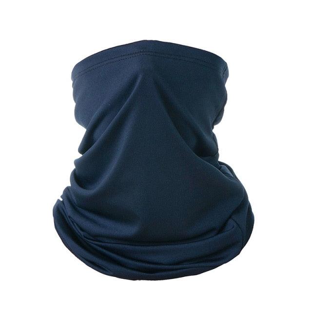 Outdoor Balaclava Bandana Uv Biker Cover Scarf Seamless Magic Headband Camouflage Neck Gaiter Face Cover Headwear Scarf Uniesx Men Women Bandanas Polyester Breathable Windproof Anti UV Neck Cover Camping Hiking Climbing Face Mask Headband