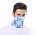 Outdoor Balaclava Bandana Uv Biker Cover Scarf Seamless Magic Headband Camouflage Neck Gaiter Face Cover Headwear Scarf Uniesx Men Women Bandanas Polyester Breathable Windproof Anti UV Neck Cover Camping Hiking Climbing Face Mask Headband