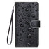 Pattern Leather Flip Phone Case with Magnetic Buckle Wallet Phone Cover Case For Xiaomi Redmi Note 4 4X 5 6 7 8 Pro 5A 3D Wallet Card Holder Stand Book Cover Note8 Note7 Note6