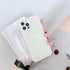 Phone Case For Iphone 11 12 13 Pro Max 14 Pro Soft Silicone Wallet Card Holder Cover Soft Silicone Wallet Card Holder Cover Cute Card Holder Pocket