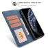 Phone Case For Xiaomi Mi Redmi Note 8 8A 8T 9 9A 9S 10 10S Pro POCO F3 X3 NFC 11 10T Lite 11i 11T Pro Wallet Leather Book Cover Magnetic PU Leather Wallet-Style Business Phone Case Fashion Flip Case with Card Slot