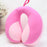 Pillow Kids Newborn Travel Neck Pillow U-Shape For Car Headrest Air Cushion Child Car Seat Head Support Infant Baby Cotton U-shaped Pillow Car Neck Pillow Noon Rest Pillow Plane Travel Pillow Kids Neck Travel Pillows Cute U-Shaped Animal Pillow for Cars