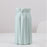 Plastic Vases Anti-ceramic Unbreakable Basket Imitation Rattan Flower Vase For Home Décor Desktop Decoration Living Room Office or Bookshelf