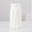 Plastic Vases Anti-ceramic Unbreakable Basket Imitation Rattan Flower Vase For Home Décor Desktop Decoration Living Room Office or Bookshelf