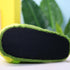 Plush Avocado Slippers Fruit Toys Cute Warm Winter Shoes Women Indoor Household Slippers With Fuzzy Plush Faux Fur Comfy Memory Foam Slip On House Shoes