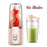 Portable Juicer Blender 300ml Electric Fruit Juicer USB Charging Lemon Orange Fruit Juicing Cup Smoothie Blender Machine Electric Fruit Juicer USB Charging Lemon Orange Fruit Juicing Cup Smoothie Blender Machine