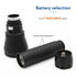 Powerful LED Rechargeable Dive Flashlight Cree Diving Flashlight Underwater Waterproof High Lumen LED Scuba Diving Torch Flashlight For Scuba Diving Underwater Torch - STEVVEX Lamp - 200, Flashlight, Headlamp, Headlight, lamp, LED Flashlight, LED Headlamp, LED Headlight, Rechargeable Flashlight, Rechargeable Headlight, Torchlight, Waterproof Flashlight, Waterproof Headlamp, Waterproof Headlight, Waterproof Headtorch, Waterproof Torchlight - Stevvex.com