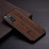 Premium Leather Phone Cover Retro Design Full Protective Case for Xiaomi Redmi Note Case for Xiaomi Redmi Note 11 Pro Plus 11S 11T 5G 4G Bamboo Wood Pattern Leather Cover Luxury For Redmi Note 11 Pro Case