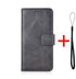 Premium Pu Flip Leather Case Cover with Credit Slots Pocket Book Folding Case Redmi 4X Case Slim Leather Flip Cover for Xiaomi Redmi 4X 4 x Case Wallet Card Stand Magnetic Book Cover Redmi 4X