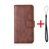 Premium Pu Flip Leather Case Cover with Credit Slots Pocket Book Folding Case Redmi 4X Case Slim Leather Flip Cover for Xiaomi Redmi 4X 4 x Case Wallet Card Stand Magnetic Book Cover Redmi 4X