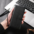 Premium PU /  Leather Case Magnetic Closure Protective Flip Wallet Case Cover Leather Case for Xiaomi Redmi Note 11S 10 10S 9 9S 9T 8T 8 7 6 5 5A Pro Max 4X 9A 8A 7A 6A POCO X3 NFC Flip Wallet