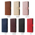 Premium PU /  Leather Case Magnetic Closure Protective Flip Wallet Case Cover Leather Case for Xiaomi Redmi Note 11S 10 10S 9 9S 9T 8T 8 7 6 5 5A Pro Max 4X 9A 8A 7A 6A POCO X3 NFC Flip Wallet